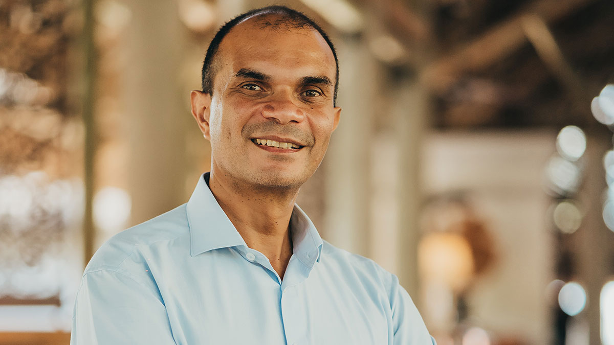 Guillaume Noyan, nommé Hotel Manager du Trou aux Biches Beachcomber